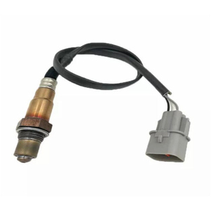 Para Chevry Equinox Pontiac Torrent Suzuki OEM 12596688 0258006938 Sensor de oxígeno - Product Image 2