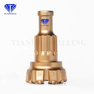 Foret à bouton de mine de marteau de bonne qualité d'usine Mission30/40/50/60/80 - Product Image 1