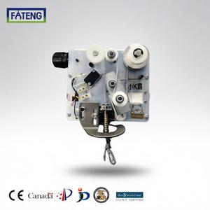 เครนกรงเล็บขนาดเล็กเชิงพาณิชย์ |   อะไหล่ตู้คีบตุ๊กตาจากไต้หวัน (OEM) - Product Image 1