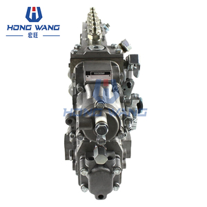 Pompe de transfert de carburant pour Doosan Daewoo DX225LCA/DX300LCA/SOLAR300LL Marque HongWang Garantie 1 an CN/GUA - Product Image 6