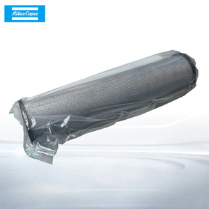 Elemento de filtro Atlas Copco 2901200508 Qd310 Plus para piezas de compresores de aire - Product Image 3