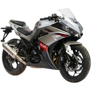 Nouvelle <span class=keywords><strong>moto</strong></span> sportive V6 400cc EFI Horizon R3, homologuée Euro 4, avec double cylindre, style Fire Teeth Ninja, <span class=keywords><strong>moto</strong></span> 400cc - Product Image 5