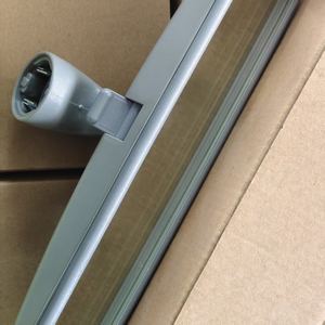 Espejo Retrovisor Interior 18D857511 para Volkswagen <span class=keywords><strong>Polo</strong></span>, Lavida, Bora, Jetta, Magotan, Sagitar, Golf, Touran 2010-2023 |   Repuesto Original - Product Image 5