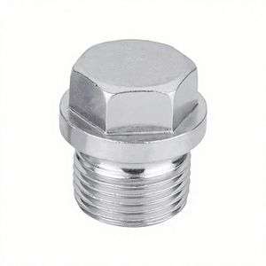 Tornillos de Cabeza Hexagonal con Rosca de 10 mm DIN912 para Frenos de Motocicleta, con Tapas de Titanio - Product Image 3