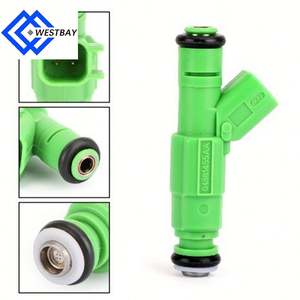 Fabriek Directe High-Performance Brandstofinjector 12613411 28263842 Geschikt Voor Buick Chevrolet Cadillac Auto Brandstofinjector - Product Image 5