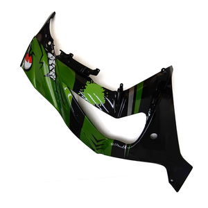 Carénages pour <span class=keywords><strong>Kawasaki</strong></span> 2011-2015 <span class=keywords><strong>ZX10R</strong></span> <span class=keywords><strong>Ninja</strong></span> <span class=keywords><strong>2012</strong></span> 2013 2014 ZX-10R 11-15 ABS - Product Image 4