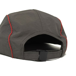 Gorra de Vuelo de 5 Paneles de Nailon Impermeable de Secado Rápido Personalizada al por Mayor con Logotipo Bordado para Playa, Viajes, Senderismo y Camping - Product Image 5