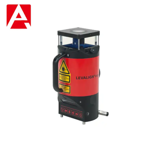 Düzlük düzlük göstergesi ölçme araçları ölçüm aletleri LEVALIGN uzman düzlük - Product Image 2