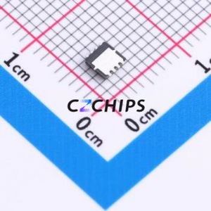Original et tout nouveau PXP9R1-30QLJ MLPAK(3.3x3.3) Transistor Transistor à effet de champ (MOSFET) - Product Image 2
