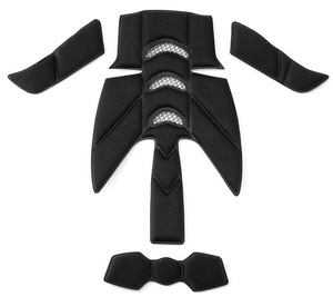 ANTMAX 24.4 pollici resistente casco rigido traspirante Sport all'aperto e cappello da equitazione per cavalieri rimovibile - Product Image 6