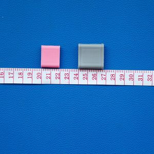 Elastic Breathable <b>Silicone</b> Digital Joint Liners Shock Absorbing Hand Guard Covers for Outdoor Sports Workout Training - Product Image 5