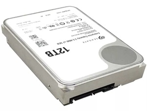 직판 ST12000NM0127 중고 HDD 12TB 3.5인치 SATA 7200rpm 데스크탑용 컴퓨터 하드 디스크 - Product Image 3