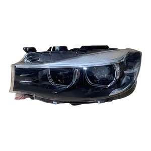 Conjunto de Faros Delanteros LED Completos Actualizados de 12 V y 6000 K, 6000 lm para -3 Series <span class=keywords><strong>GT</strong></span> F34 <span class=keywords><strong>Audi</strong></span> A6 M4 Impreza X5 - Product Image 2
