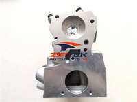 7701471154 1.9L 908099 Moteur F8Q 644 646 648 Culasse pour Renault Rapid Megane