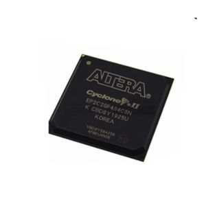 Composants électroniques EP2C20F484C8N EP2C20F484C8 EP2C20F484C, puces IC, circuits intégrés IC - Product Image 1