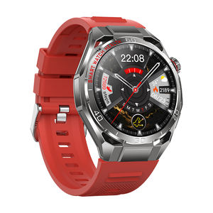 <span class=keywords><strong>น</strong></span>าฬิกาอัจฉริยะเพื่อสุขภาพ TK40 หน้าจอ AMOLED 1.47 <span class=keywords><strong>น</strong></span>ิ้ว พร้อมฟังก์ชั<span class=keywords><strong>น</strong></span> SOS วัดค่า <span class=keywords><strong>BMI</strong></span> ตรวจสุขภาพ ไฟฉาย ตรวจสอบสุขภาพ และโหมดกีฬา - Product Image 6