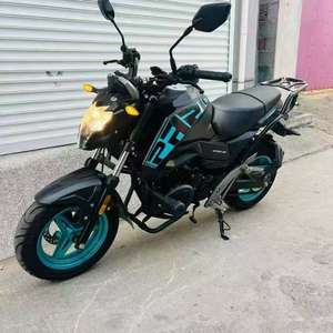 <span class=keywords><strong>CF</strong></span> Baboon St 125cc Sportbike, <span class=keywords><strong>moto</strong></span> de rue d'occasion avec moteur monocylindre 2 temps, démarrage facile, motos et véhicules électriques - Product Image 2