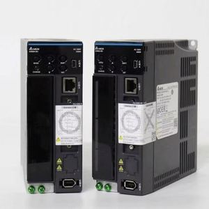 Nuevos motores y accionamientos de CA de la serie <span class=keywords><strong>ASDA</strong></span>, originales, modelos 1. 2. 1 A3 B2, con PLC PAC y controladores dedicados - Product Image 3