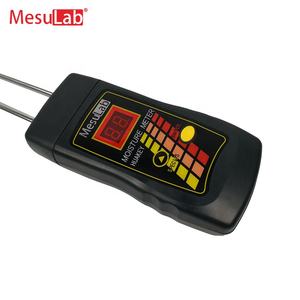 MesuLab mesin cek kelembaban jagung Digital portabel, mesin penguji kandungan kelembapan gandum, pengukur kelembapan harga - Product Image 4