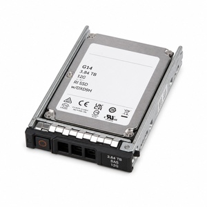 400-BFQT G14 3.84-TB 12G 2.5 SAS MU SSD Enterprise Server Ssd 3.84tb Ssd Vente en gros - Product Image 3