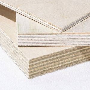 Bán buôn Bạch Dương plywood18mm, Phần Lan Bạch Dương ván ép, giá của Bạch Dương ván ép - Product Image 2