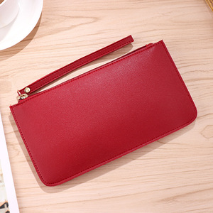 Prodotti <span class=keywords><strong>di</strong></span> Tendenza 2026: Pochette in <span class=keywords><strong>Pelle</strong></span> Personalizzata per Sposa, Borsa Cosmetica in <span class=keywords><strong>Pelle</strong></span> PU per Damigelle, Pochette in <span class=keywords><strong>Pelle</strong></span> - Product Image 3