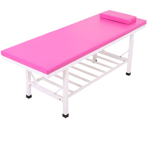 Table d'examen médical électrique réglable fiable pour hôpital, table d'échographie, table d'examen - Product Image 5