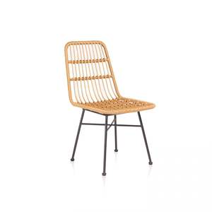 <b>Set</b> <b>of</b> <b>4</b> Home <b>Dining</b> <b>Chairs</b> Malai Pack for Home Furniture Use - Product Image 4