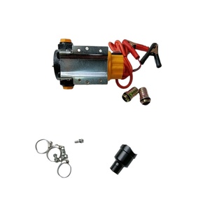 Kraftstoffzuführpumpe 4291162 für Motor EX100-<span class=keywords><strong>2</strong></span> EX130H-5 EX200-5 EX220-<span class=keywords><strong>3</strong></span> EX270-5 - Product Image 3