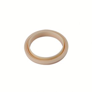 Junta de silicona de 54 mm apta para uso alimentario, repuesto compatible con máquinas de café Breville/Sage - Product Image 2