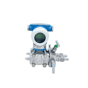 آلة قياس الضغط والفراغ والضغط السعة والعازل الترددي للغاز السائل والبخار - Product Image 6