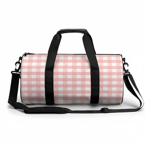 Nouveauté : sacs de sport légers en nylon pour le yoga et la gym, imperméables avec doublure en polyester - Product Image 1