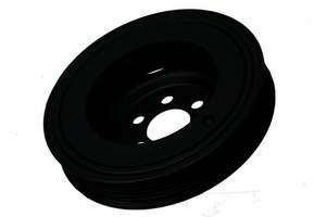 06F105243J # 06F105243H #   Nuovissimo Albero Motore con Puleggia - Product Image 2