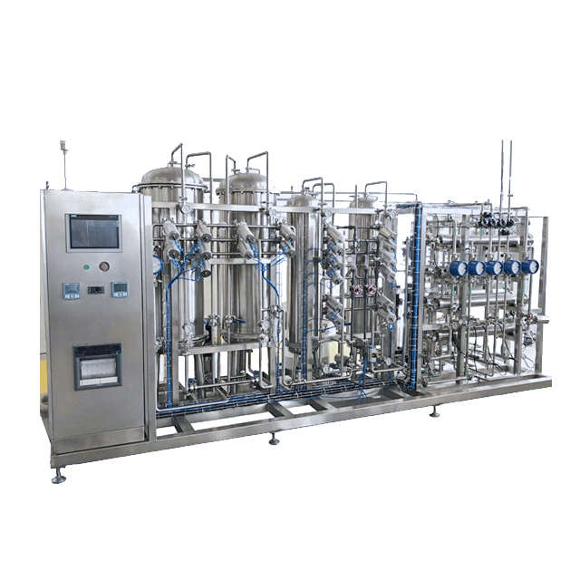 Pôle di — système de nettoyage de vitres, d'eau pure, de haute qualité