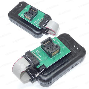 ADP_F56_EX_A TSOP56 Bios编程器适配器或XGecu T48编程器适配器 - Product Image 3