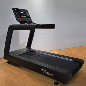 Máquina de Ejercicios Multifuncional de Alta Gama con Inclinación Ajustable y Regulación de Velocidad para Gimnasio en Casa o Negocio LZX-L60 - Product Image 1
