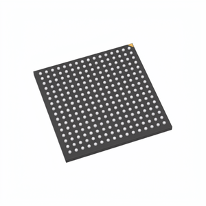 Embedded BOM IC In Stock 256 LBGA AFS090-FG256I Electronic Chips Component - Product Image 1
