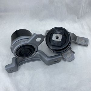 Werkseitig 31257674 LR021634 Motor Gummi Getriebe halterung V60 Automodell Passend für VOLVO Freelander 2 & Range Rover 2008-2010 - Product Image 3