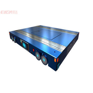 Navetta per Pallet a 4 Vie - Product Image 3