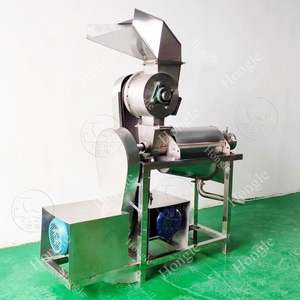 Extractor de zumo de fruta barato, filtro exprimidor personalizado para la industria - Product Image 6