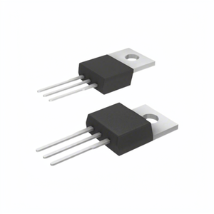Transistors de canal manufacturé PG-TO220-3-1 IPP80N06S2L05AKSA1 Acheter en ligne Composants électroniques - Product Image 1