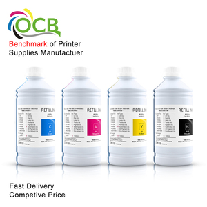 Ocbestjet 1000ml/chai miễn phí giao hàng thăng hoa mực cho <span class=keywords><strong>Epson</strong></span> <span class=keywords><strong>nx420</strong></span> máy in - Product Image 4
