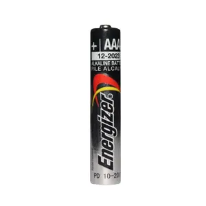 AAAA-Alkali batterie E96 LR61 Nr. 9 1,5-V-Alkalibatterie, umwelt freundlich und quecksilber frei Für Energizer