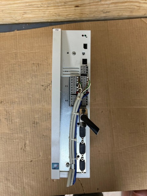 New Original Ready Stock EVS9322-EP Industrial Automation PAC Dedicated PLC Programming Controller