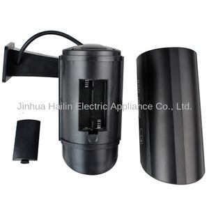 Модель 11B: Пластиковая имитационная система видеонаблюдения HILYNN 3V с индивидуальным дизайном для профилактики преступности и предотвращения нарушений - Product Image 2