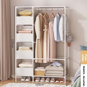 Factory Direct Sales Clothes <strong>Stands</strong> <strong>Shoe</strong> <strong>Racks</strong> Durable Cloth <strong>Rack</strong> <strong>Stand</strong> Multifunction <strong>Coat</strong> <strong>Stands</strong> - Product Image 2