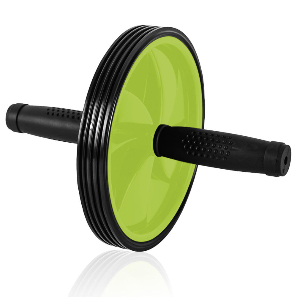 สีเขียว