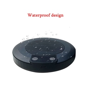 Smart <b>Usb</b> <b>Heating</b> coaster Three Speed Temperature Control Cup Warmer Thermostat Warm Heat-resistant Cup coaster - Product Image 5