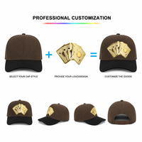 Gorra Deportiva Urbana con Visera Curva, Logotipo Bordado Personalizado, Impresión de Logotipo, Venta al Por Mayor ODM OEM, Bajo MOQ