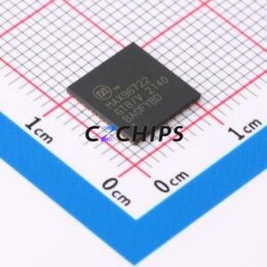 Nouveau et original MAX96722GTB/V + circuit intégré puce IC sérialiseur/désérialiseur - Product Image 1